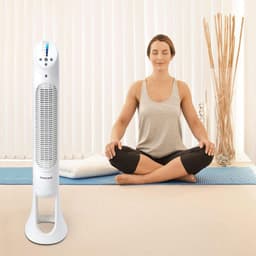 Honeywell HYF260E4 - Torenventilator - Met afstandsbediening — thumbnail 4