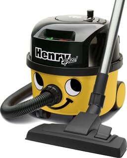 Numatic Henry Plus Hrp203 - Stofzuiger met zak — thumbnail 1