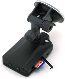 Grundig Dashcam 12/24v — thumbnail 2