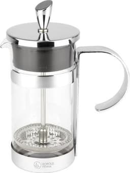 Leopold Vienna - French Press cafetière Luxe 350ml (2 kopjes) — thumbnail 1