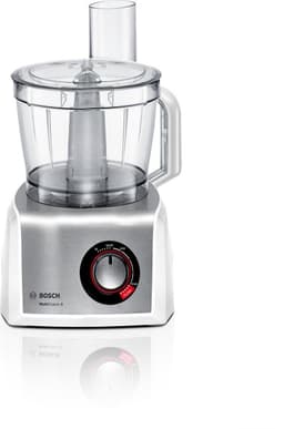 Bosch MultiTalent 8 MC812S820 - Foodprocessor - Wit — thumbnail 2