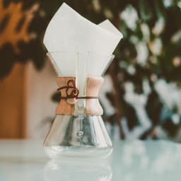 Chemex Classic Coffeemaker 6-Kops — thumbnail 3