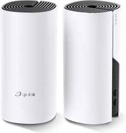 TP-Link Deco M4 - Mesh WiFi - 2-pack — thumbnail 1