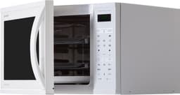 Sharp R-971WW - Combi-magnetron - Wit — thumbnail 3
