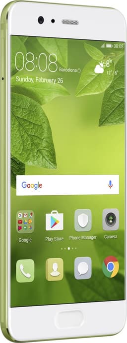 Huawei P10 - 64 GB - Groen — thumbnail 3