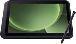 Samsung Galaxy Tab Active 5 Pro Enterprise Edition 5G - tablet - Qualcomm Snapdragon - robuust - Android 15 - 256 GB - 5G - Groen — thumbnail 1