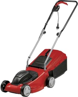 Zylo® Handmaaier - Kooimaaier - ‎42.91 x 15.75 x 37.01 cm - Rood/Zwart — thumbnail 1