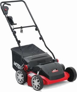 MTD Optima 37 VE Verticuteermachine - 1600W - 37cm — thumbnail 1