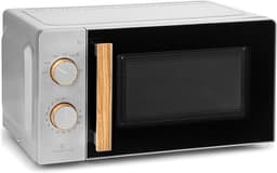 Combi Magnetron - Combimagnetron Vrijstaand - Heteluchtoven - Inbouw Mogelijk — thumbnail 1
