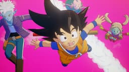 DRAGON BALL Z: KAKAROT - Daima Edition - Nintendo Switch — thumbnail 4