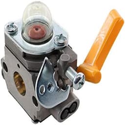 Carburateurrevisiesets geschikt voor Ryobi RBC30SESA RBC30SBSA RLT30CESA RLT30SESA RPR3025JA. Ook geschikt geschikt voor ZAMA C1U-H60D Ryobi en Homelite 26cc en 30cc grasmaaiers en bosmaaiers. — thumbnail 3
