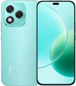 Honor 400 Lite 8GB 256GB Groen - 5G, 108MP, AI Cameraknop, IP64 — thumbnail 1