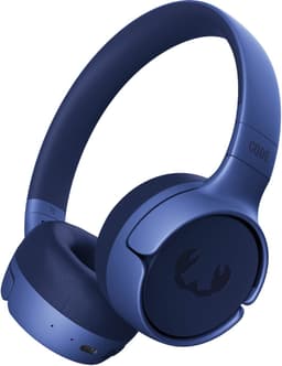 FRESH 'N REBEL - Code Fuse - On-ear Draadloze hoofdtelefoon True Blue — thumbnail 1