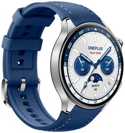 OnePlus Watch 2 - Nordic Blue Edition — thumbnail 2