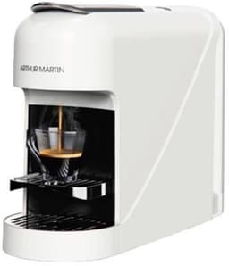 Koffiezetapparaat met capsules - ARTHUR MARTIN - AMN230B - Expresso & Lungo - Snelle bereiding — thumbnail 4