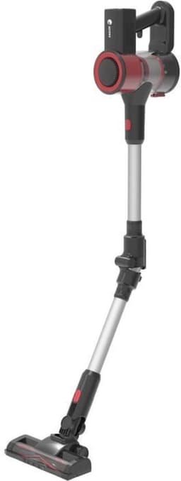 FAGOR FG21R - Draadloze Steelstofzuiger Flex 2-in-1 - 150 W - 0,6 L - Rood — thumbnail 2