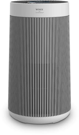 Winix T800 Wifi - Slimme Luchtreiniger met vervangbaar 3-in-1 Hepa filter + PlasmaWave Technologie - Cadr 500m³ p/u en tot 120m² - Getest en Gecertificeerd op Hooikoorts, Allergie en Fijnstof - Winix Smart App, Google Assistant, Amazon Alexa — thumbnail 2
