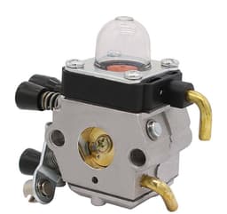 De carburateur is geschikt voor de modellen FS38, FS45, FS46, FS55, 55R, FC55, FS85, KM55, HL45 en KM55. — thumbnail 3
