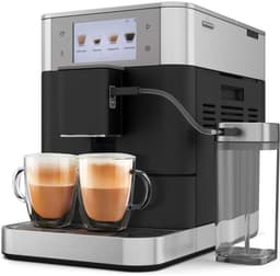 KitchenAid KF8 5KES8558EBK Vulkaanzwart |  | 5413184802387 — thumbnail 2
