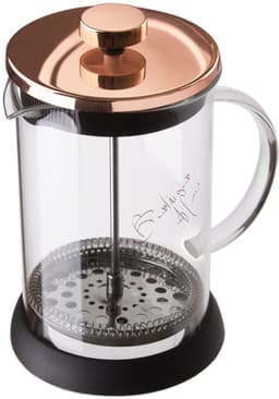 THEE-EI 800ml BERLINGER HAUS BH-1495 ROSE GOUD — thumbnail 1