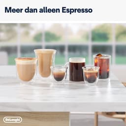 DE LONGHI  La Specialista Opera EC9555.M - Pistonmachine - Metaal — thumbnail 5