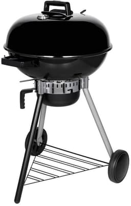 houtskoolbarbecue 57cm - somagic - 318570 — thumbnail 2