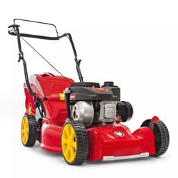 WOLF-Garten A 4600 A Benzine Grasmaaier - 2100W - Maaibreedte 46 cm - Gazons tot 800m2 — thumbnail 5