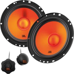 JBL Stage 1 62CF Oranje — thumbnail 1