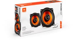 JBL STAGE1 GEN2 52F - Autospeakers - 13 cm - 2-weg Coaxiaal - 320 Watt - Zonder Grill - Luidspreker — thumbnail 5
