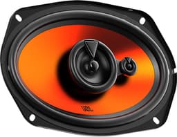 JBL STAGE1 GEN2 962M - Autospeakers - 15,2 x 22,9 cm - 3-weg Coaxiaal - 560 Watt - Luidspreker set — thumbnail 4