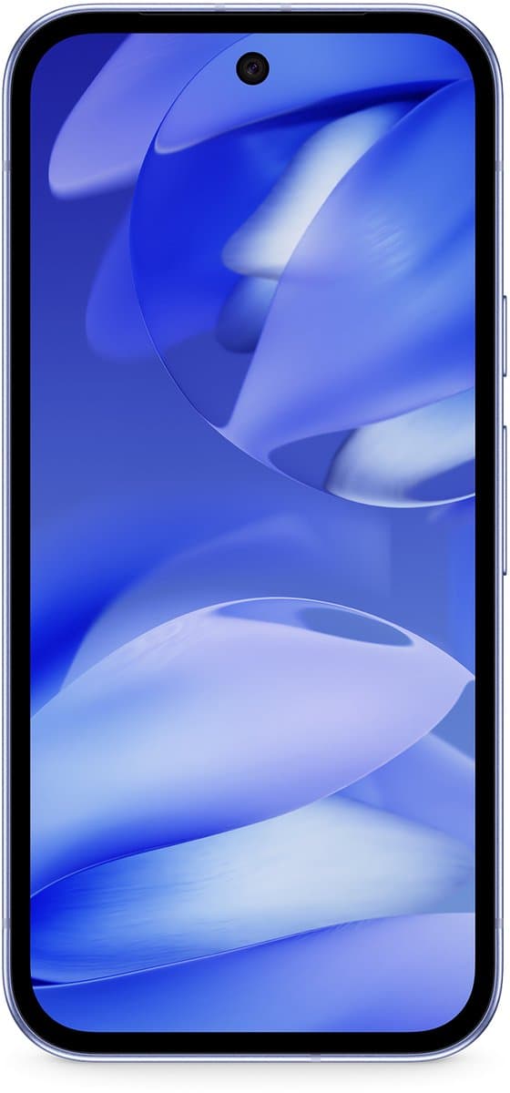 GOOGLE Pixel 9a - 5G - Iris - 256 GB Paars — afbeelding 1
