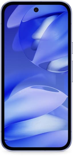 GOOGLE Pixel 9a - 5G - Iris - 256 GB Paars — thumbnail 1