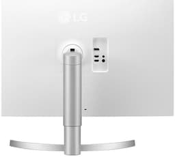 LG UltraFine 32UN650K-W - 4K IPS Monitor - Designer - DCI-P3 95% - Hoge Kleurechtheid - 32 inch — thumbnail 4