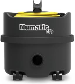 Numatic Stofzuiger ReFlo PRP180-11 zwart met kit AS3 — thumbnail 4