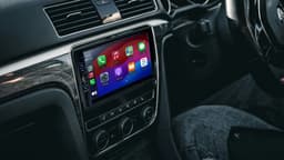 Caliber Autoradio - CarPlay - 2 din Autoradio - Met Achteruitrijcamera - Bluetooth - dab+ - 7" Touchscreen - Wireless CarPlay - 4 x 100 Watt - Wireless Android Autolink — thumbnail 5