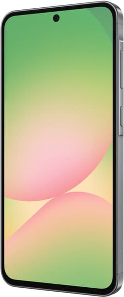 Samsung Galaxy A56 5G - 256GB - Grafiet - Enterprise Edition — thumbnail 4