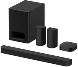 Sony Bravia Theatre System 6 – 5.1.2 Soundbar Home Cinema Set — thumbnail 1