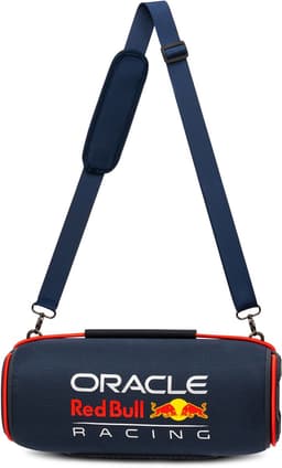 Oracle Red Bull Racing Portable Speaker – Draagbare Speaker met LED Verlichting - 80W Max Vermogen - IPX6 Waterbestendig (RB-SK400) — thumbnail 2