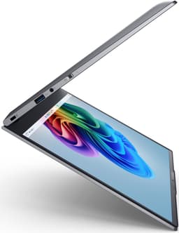 MEDION SPRCHRGD 14 S2 35,56 cm (14" Zoll 120Hz 2.8K WQXGA+) Laptop (Copilot+ PC, Core Ultra 5 228V, 32GB DDR5 RAM, 512GB SSD, Windows 11 Home) — thumbnail 3