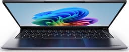 MEDION SPRCHRGD 14 S2 35,56 cm (14" Zoll 120Hz 2.8K WQXGA+) Laptop (Copilot+ PC, Core Ultra 5 228V, 32GB DDR5 RAM, 512GB SSD, Windows 11 Home) — thumbnail 2