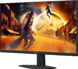 AOC 25G4SRE 24.5'' gaming monitor — thumbnail 4