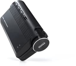 IROAD - X10 PRO - Dashcam - 32GB - 4K UHD - Voor en achter camera  Automatische opname bij beweging – altijd verzekerd van beelden - Loop recording, je geheugenkaart raakt nooit vol. — thumbnail 4