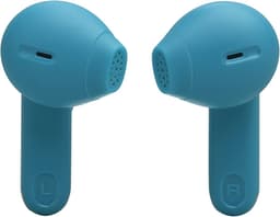 JBL TUNE FLEX 2 In-ear Draadloze oordopjes Met Noise-cancelling Turquoise — thumbnail 2