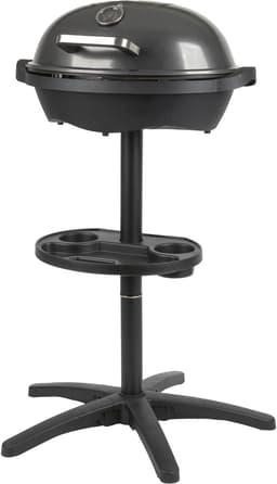 ProfiCook BQS 1303 - Elektrische Barbecue -2 in 1 Tafel/Statief Barbecue - 2400 W — thumbnail 1