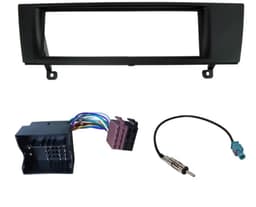 Autoradio 2/64 met Carplay en Android auto | Geschikt voor Bmw 1, 3, X1 en Z4 serie E87 E81 E82 E88 E90 E91 E92 E93 E84 E89 2004-2014 | Radio scherm met Navigatie | 2004 2005 2006 2007 2008 2009 2010 2011 2012 2013 2014 | M — thumbnail 5