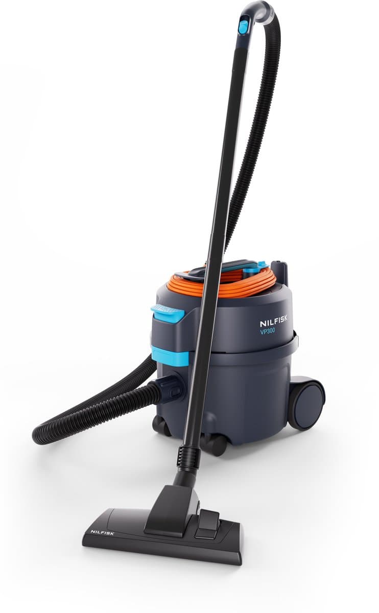Stofzuiger Nilfisk VP300 HEPA EC — afbeelding 1