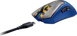 Razer DeathAdder V3 Pro - Fortnite Edition muis Gamen Rechtshandig RF Wireless + USB Type-C Optisch 30000 DPI — thumbnail 2