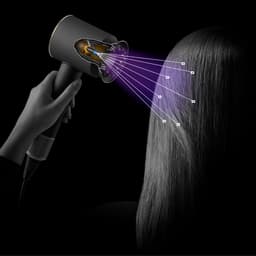 Dyson Supersonic Nural Curly + Coily Ceramic Pink — thumbnail 4