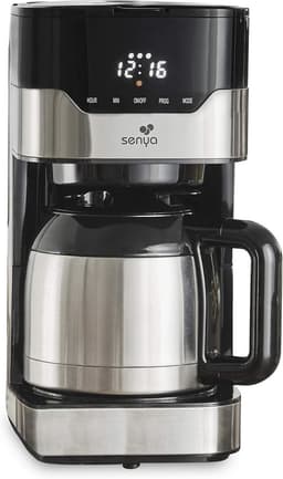 Thermoskan voor Koffiezetapparaten - 1,5L Isotherm, 900W — thumbnail 3