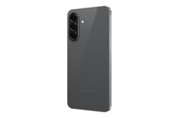 Samsung Galaxy A56 5G - 256GB - Awesome Graphite + Silicone Case Black — thumbnail 5